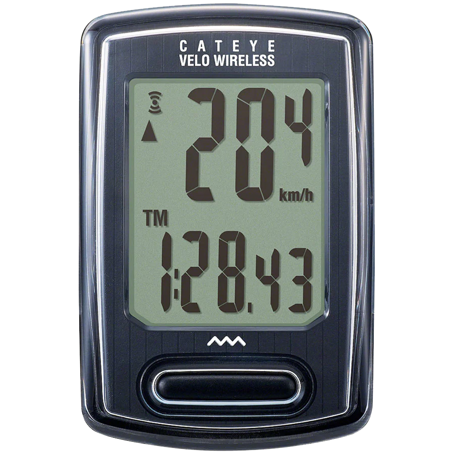 Velo Wireless