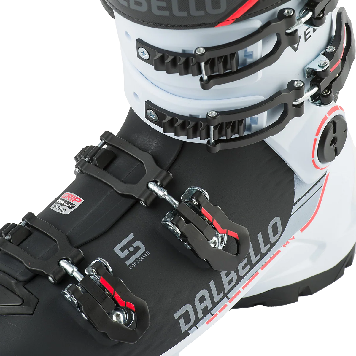 Veloce 90 MV - Image 4