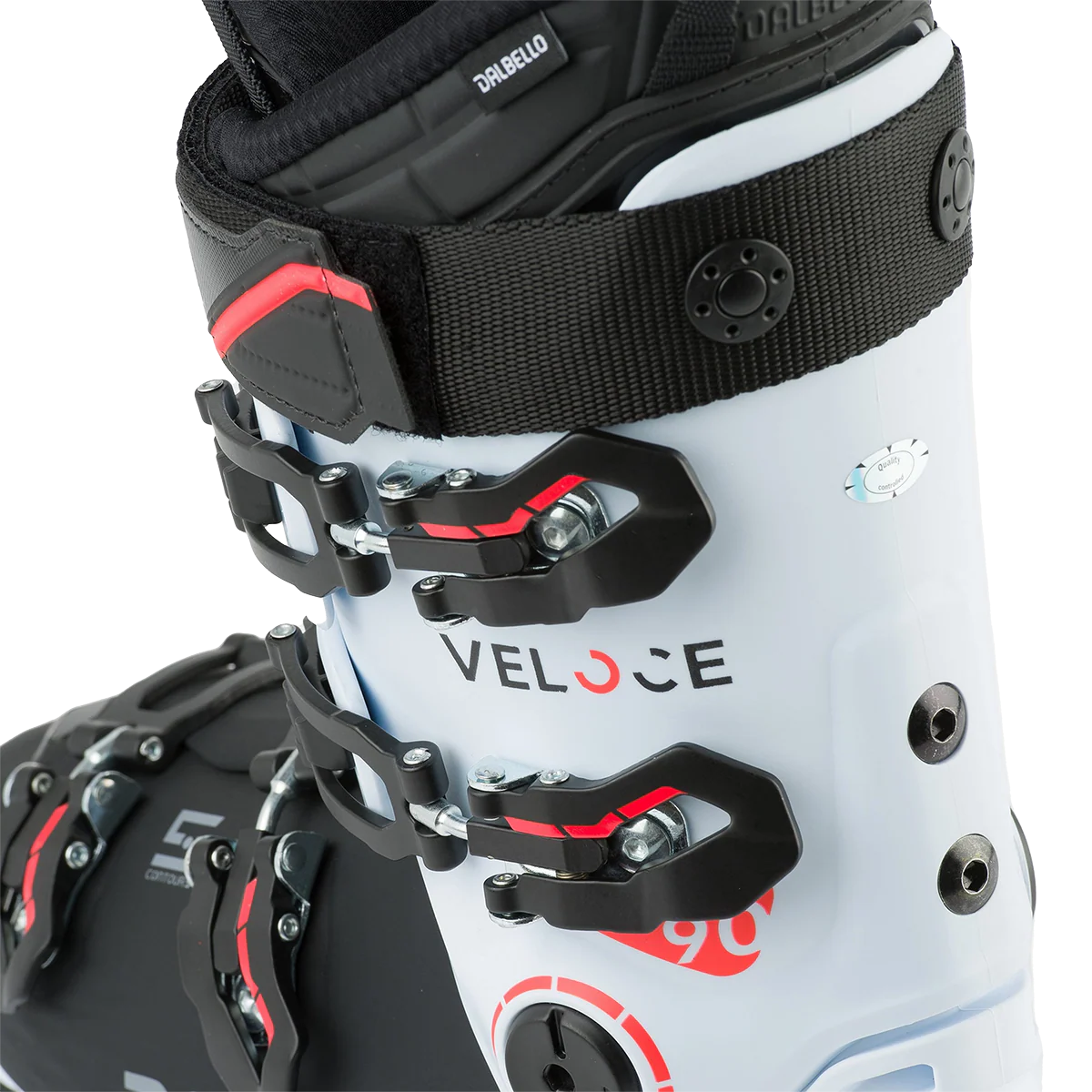 Veloce 90 MV - Image 5
