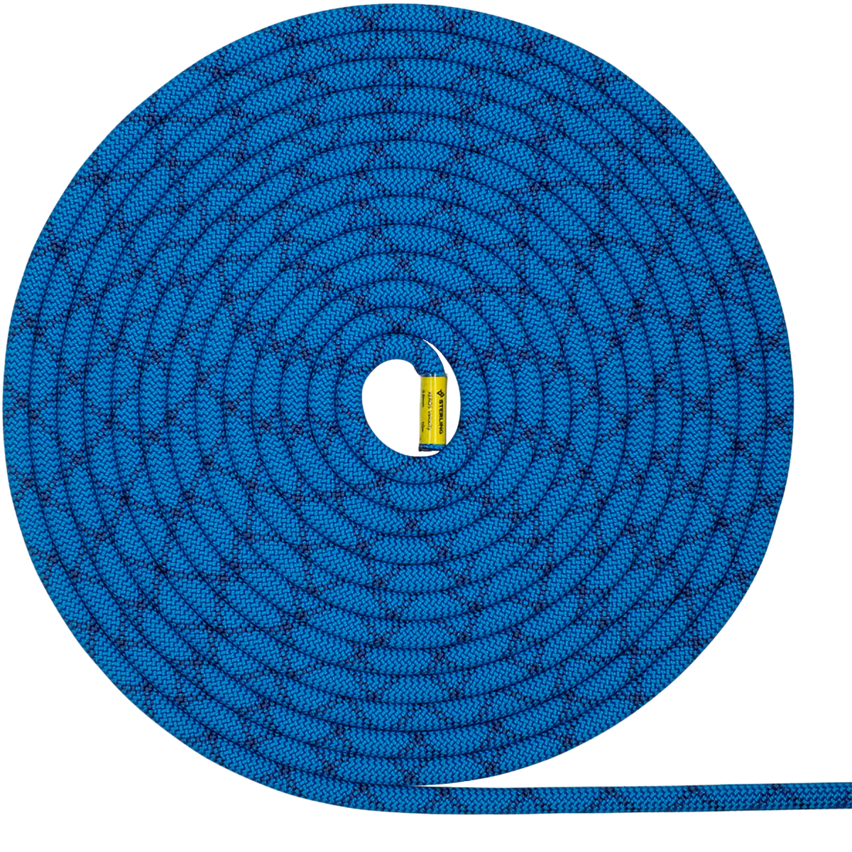 Velocity 9.8 Blue XEROS Rope 70m - Image 2