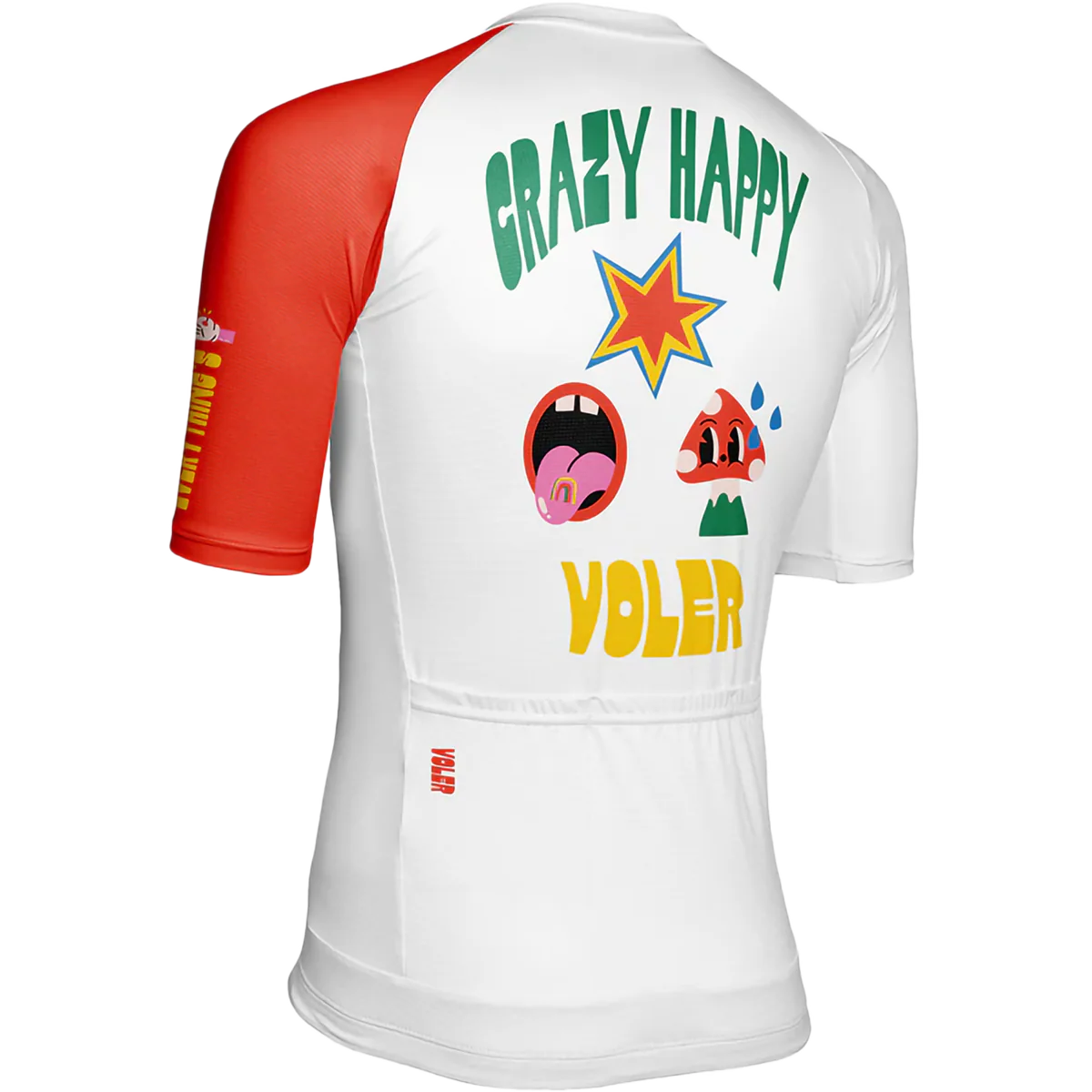Men's Velocity Air - Image 3