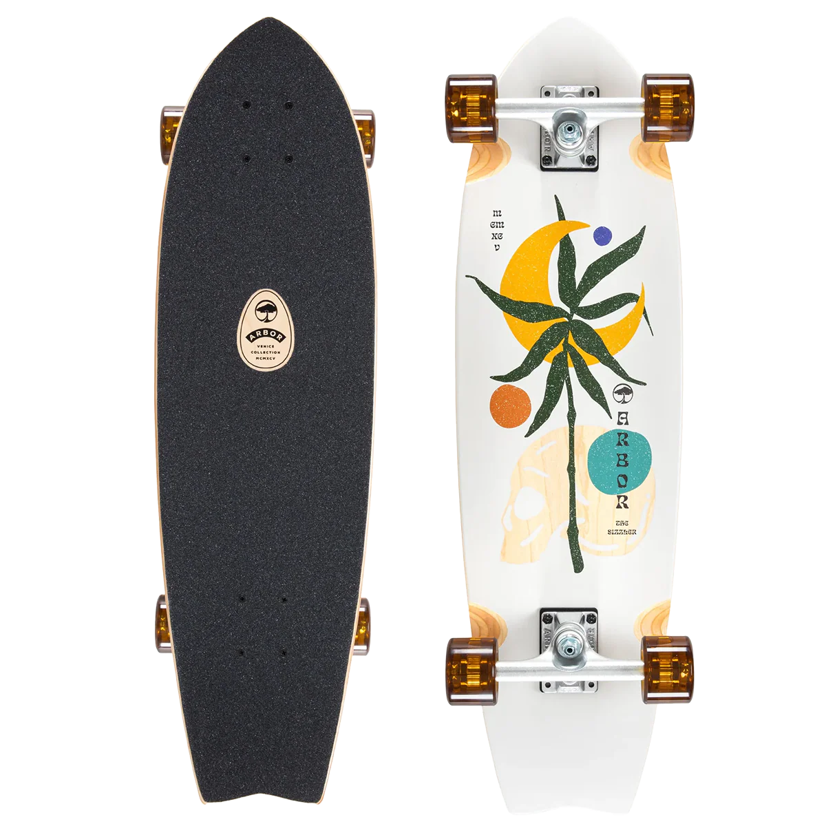 Venice Sizzler 30.5" C