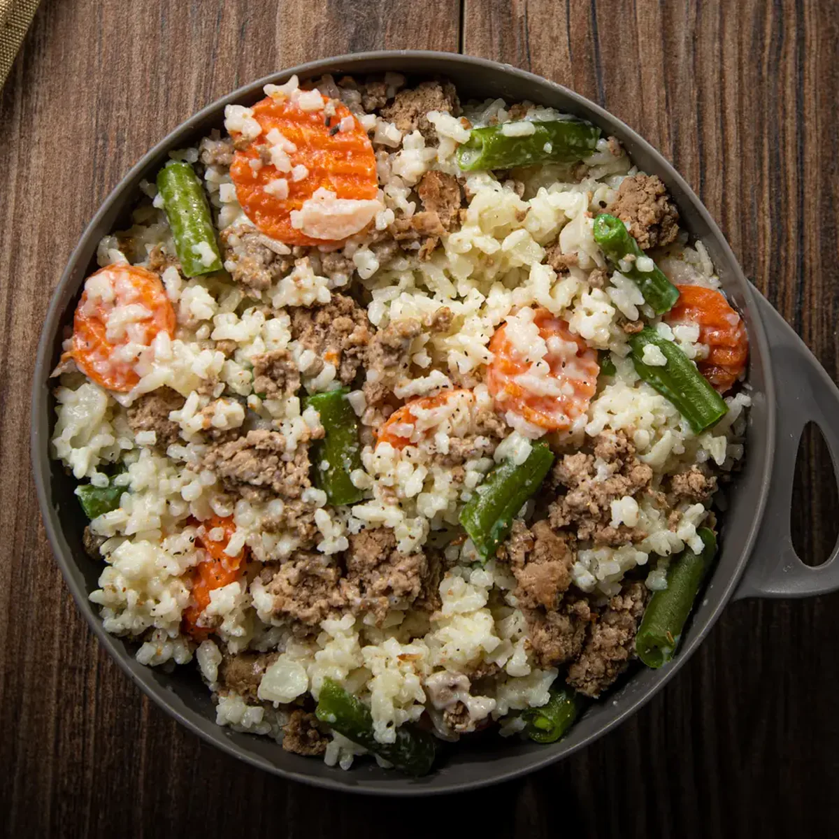 Venison Country Casserole (2 Servings) - Image 3