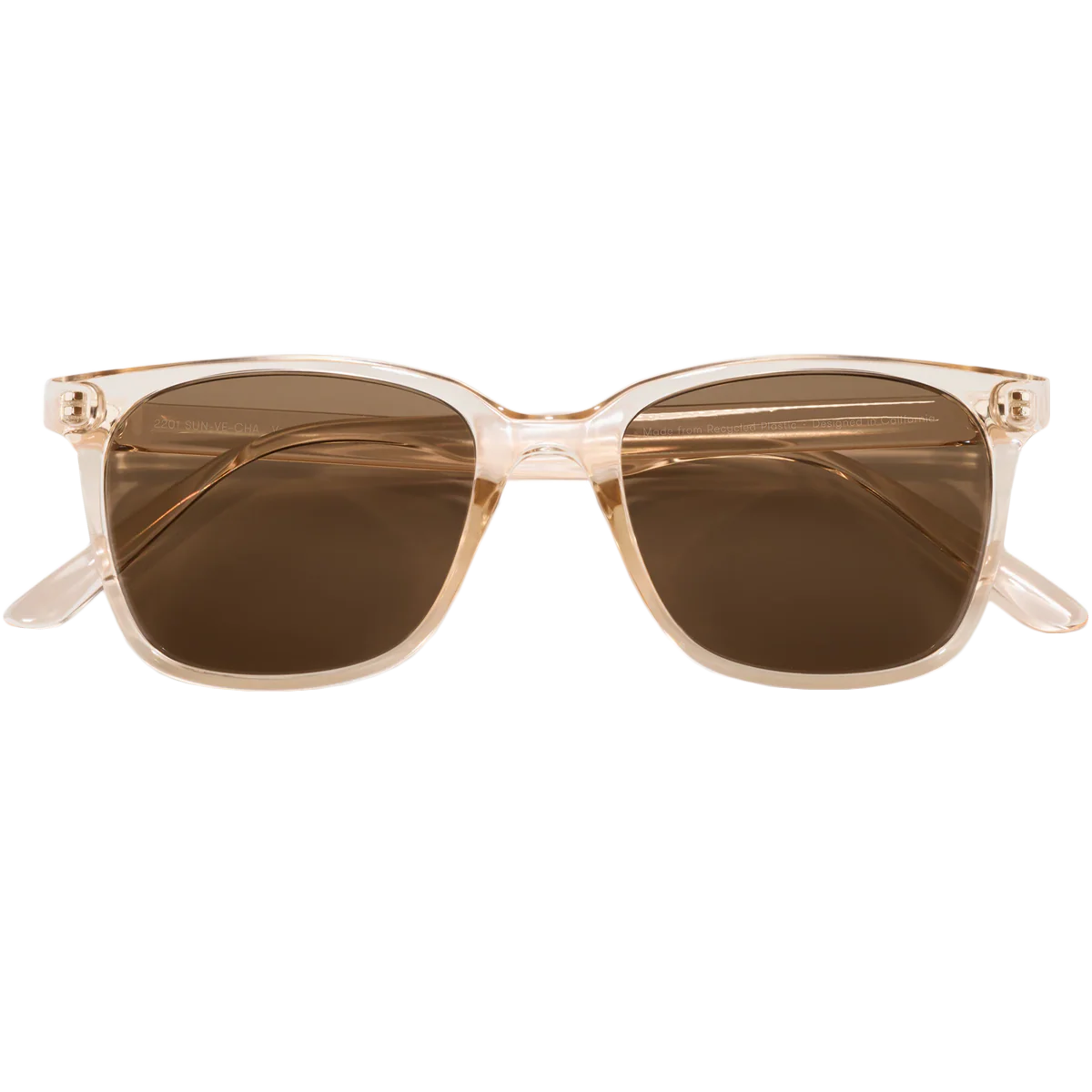 Ventana - Champagne Amber Polarized