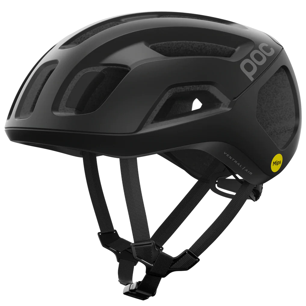Ventral Air MIPS