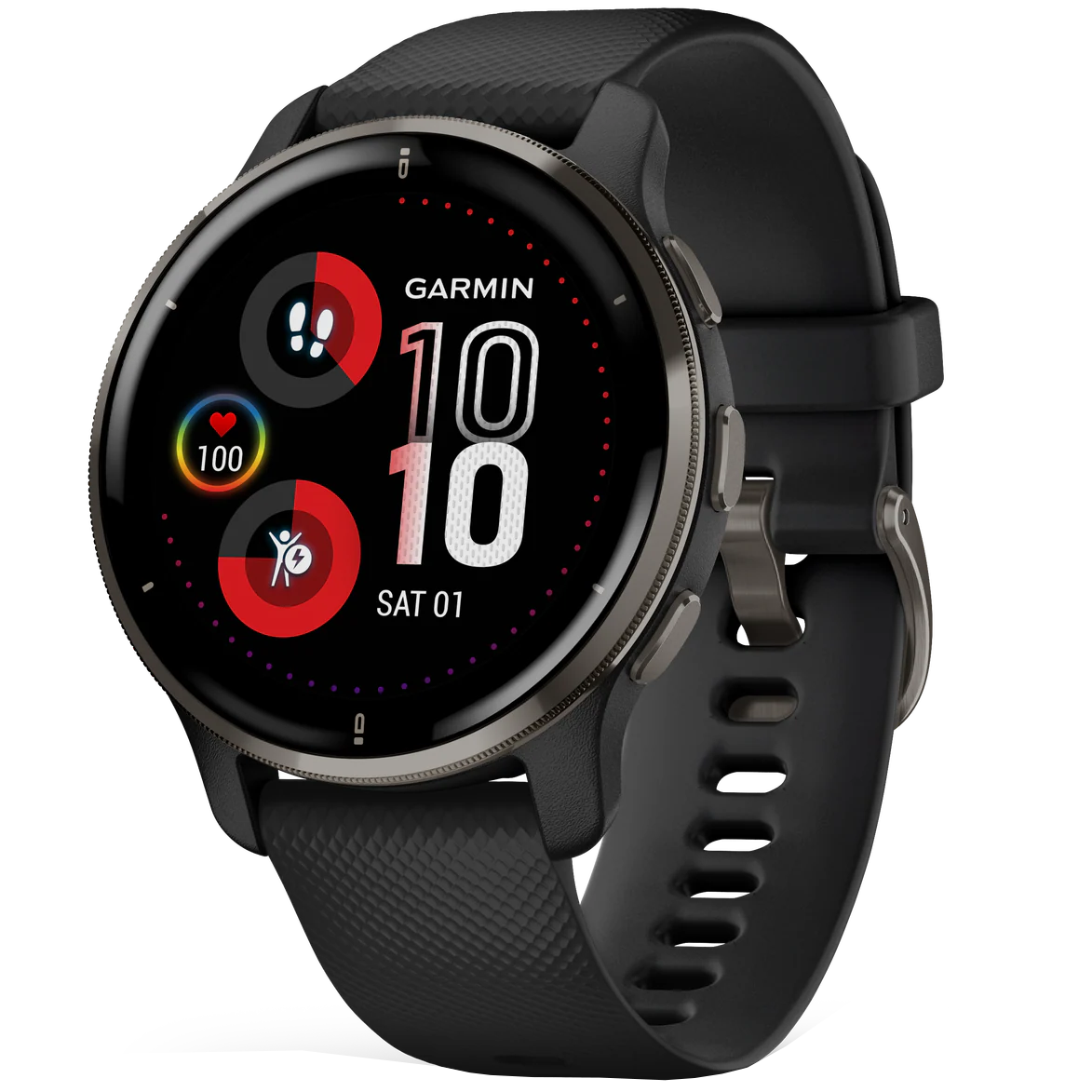 Venu 2 Plus
