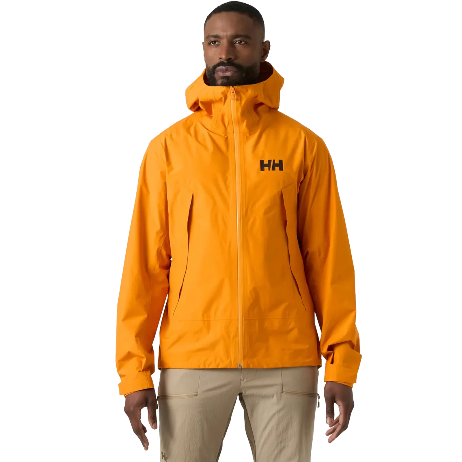 Men's Verglas Infinity Shell Jacket 2.0 - Image 4