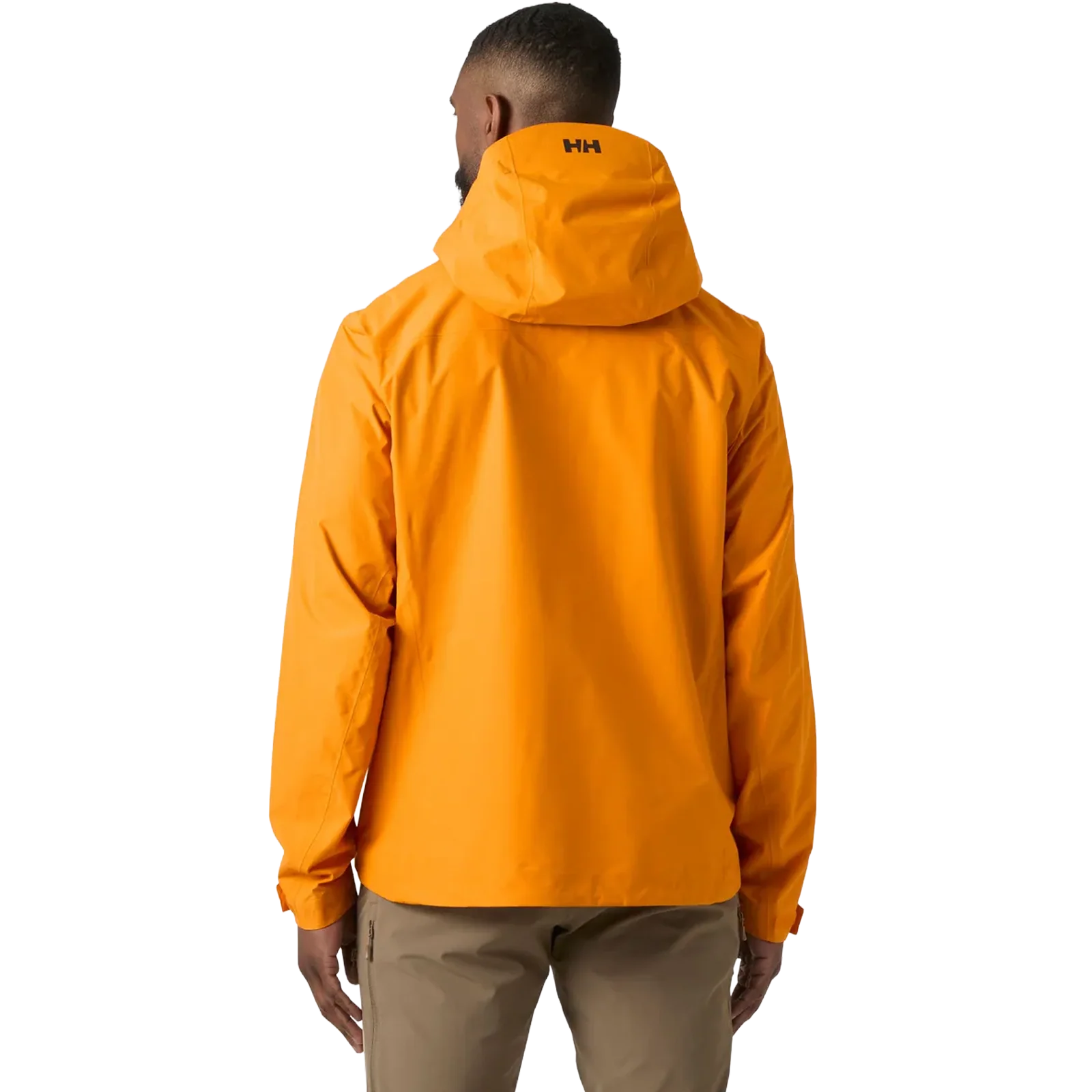 Men's Verglas Infinity Shell Jacket 2.0 - Image 5