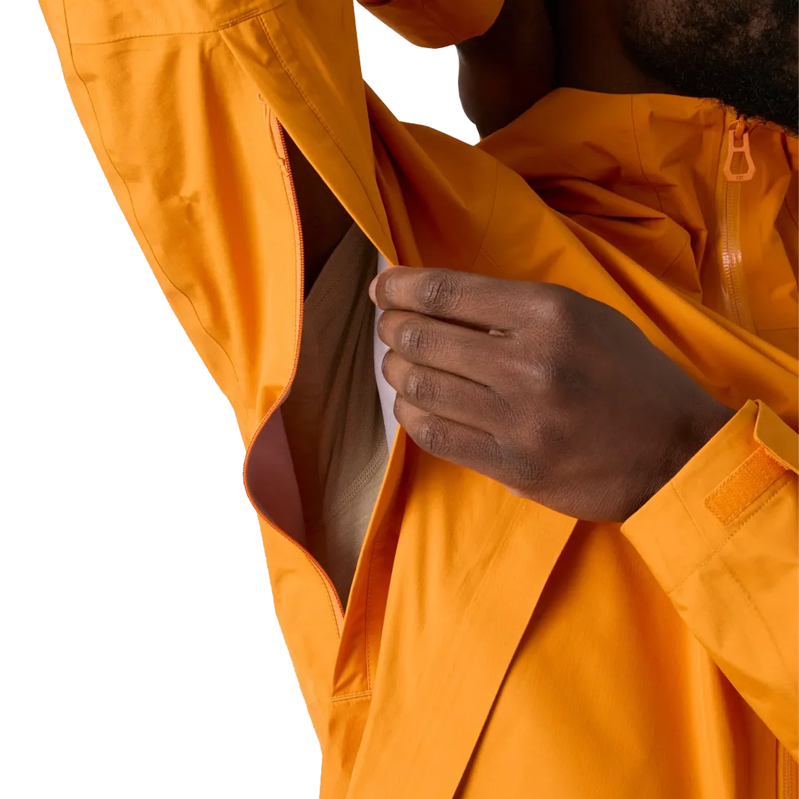 Men's Verglas Infinity Shell Jacket 2.0 - Image 7