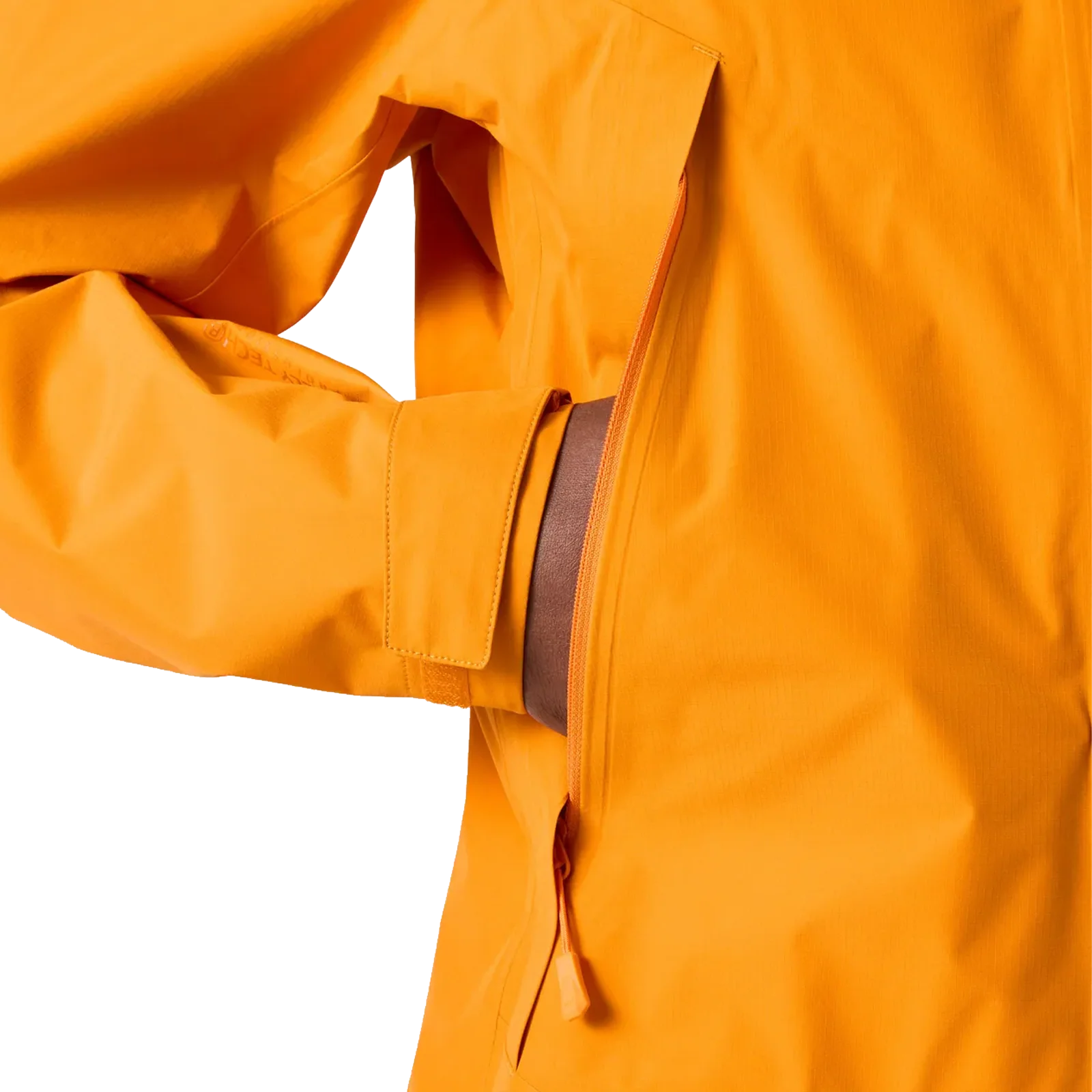 Men's Verglas Infinity Shell Jacket 2.0 - Image 8
