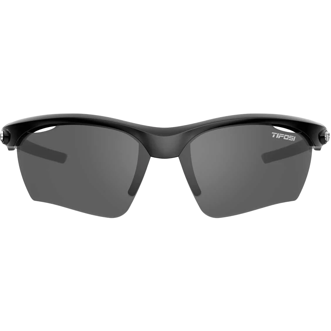 Vero - Gloss Black/Smoke, AC Red & Clear