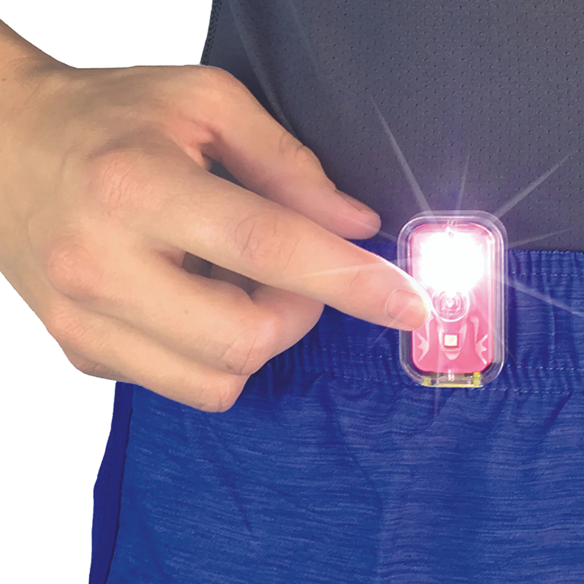 Versa-Light Mini USB-C Clip Light - Image 4
