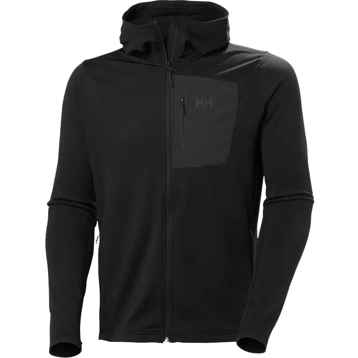 Men's Versalite Hooded Fleece Jacket - Image 2