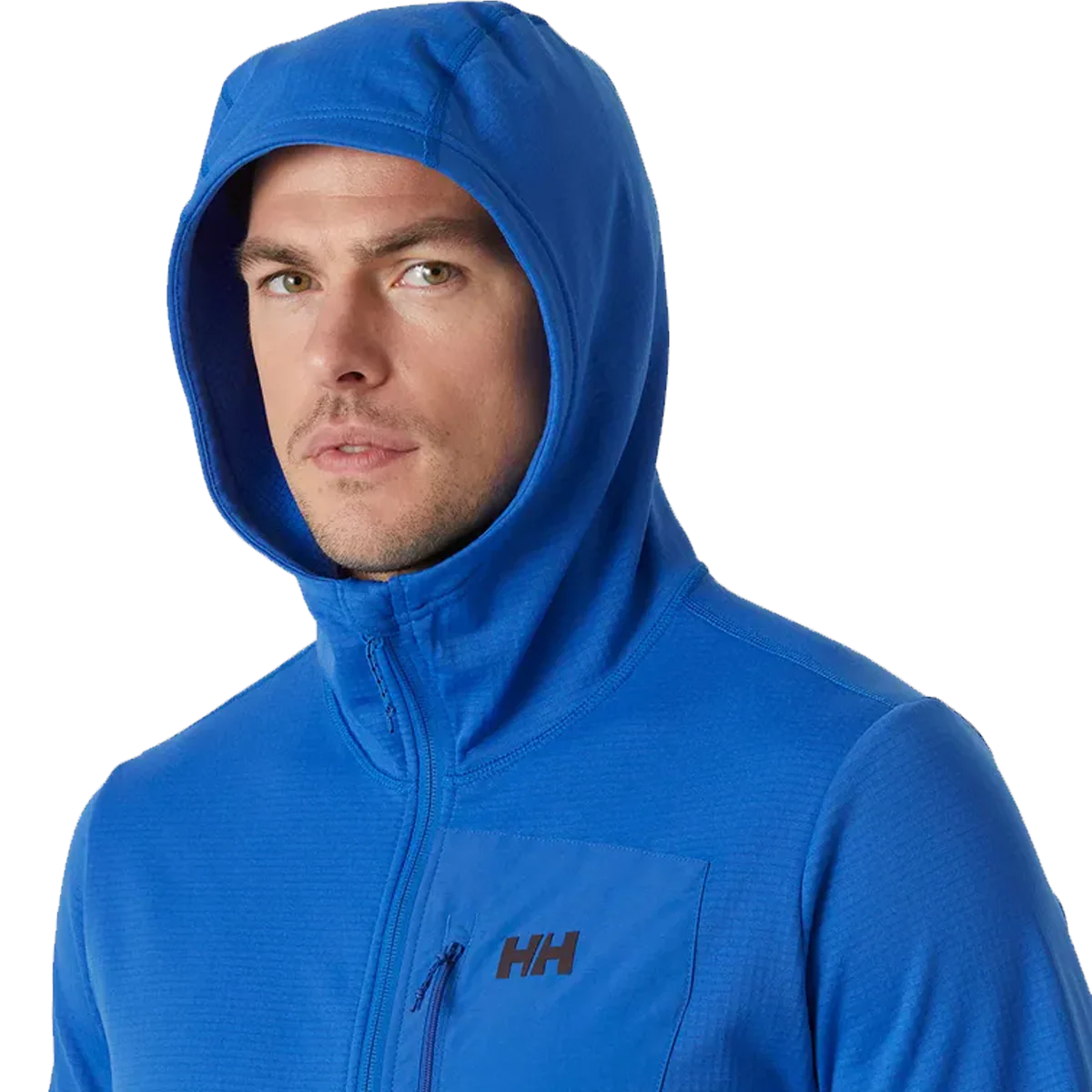 Men's Versalite Hooded Fleece Jacket - Image 5