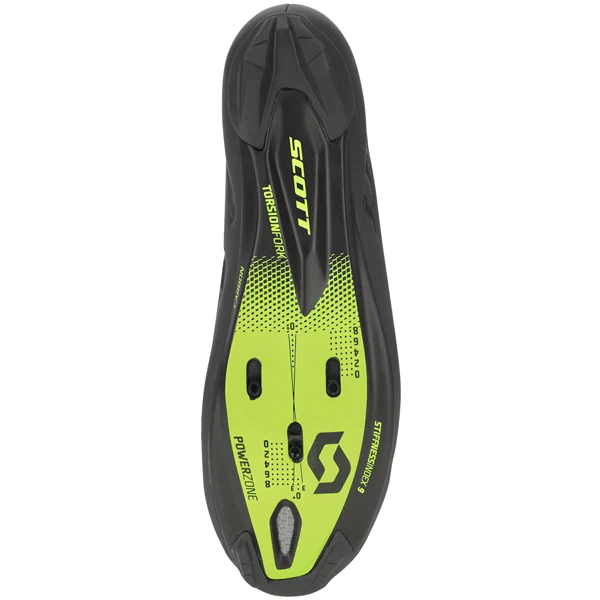 Men's Vertec Boa Road Shoe - Image 3