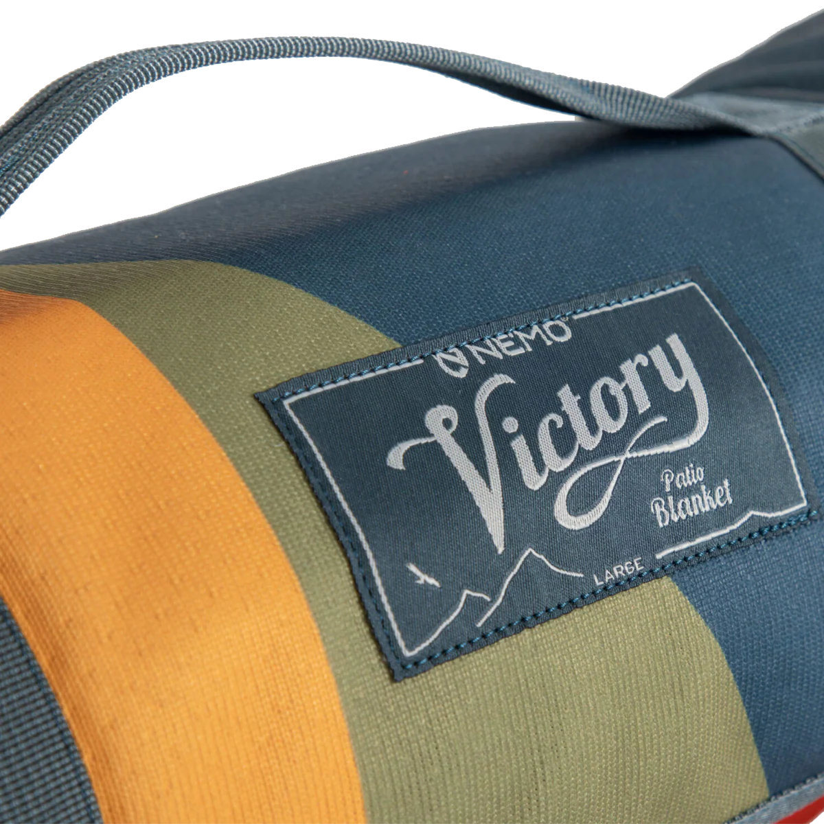 Victory Patio Blanket Large - Image 6