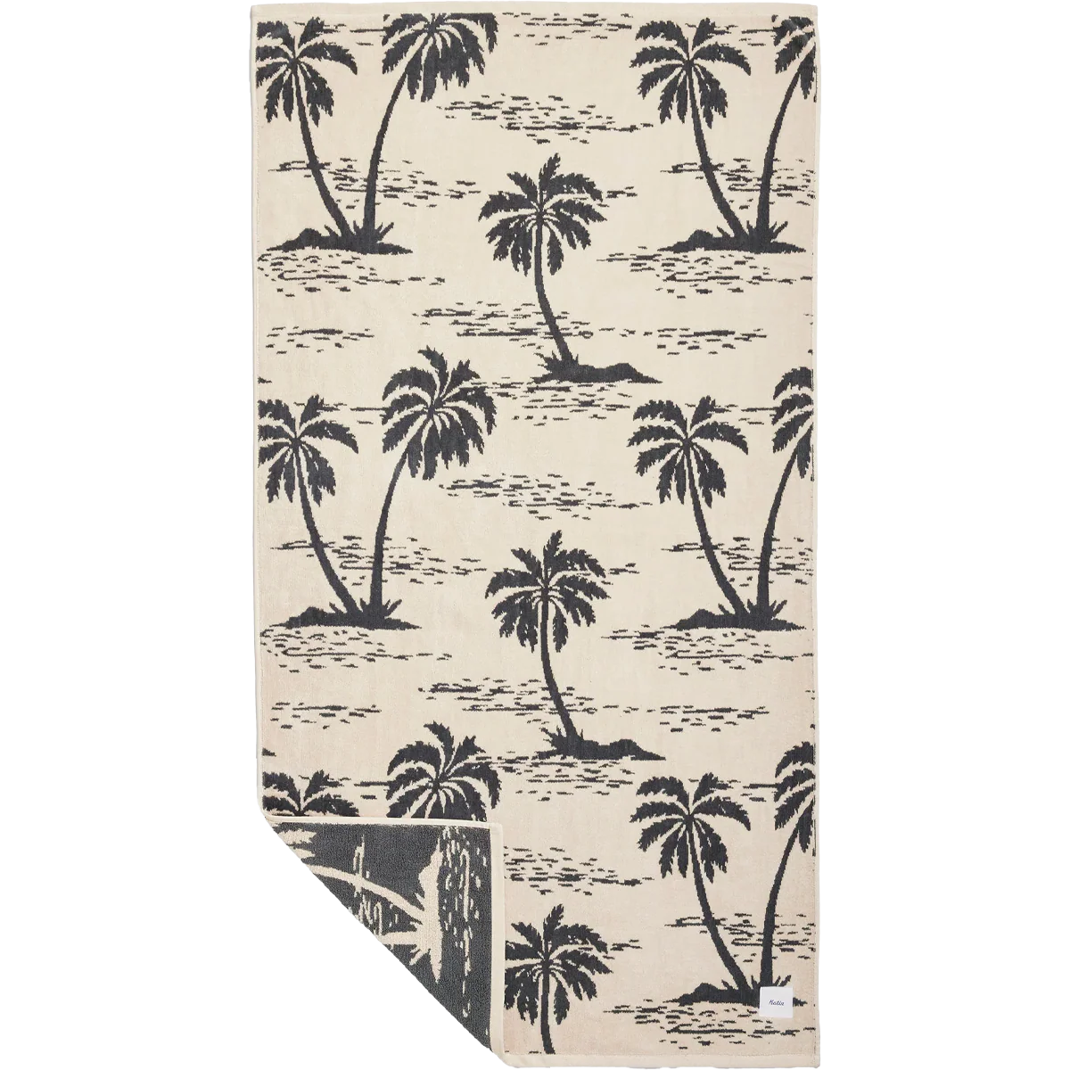 Vincent Towel