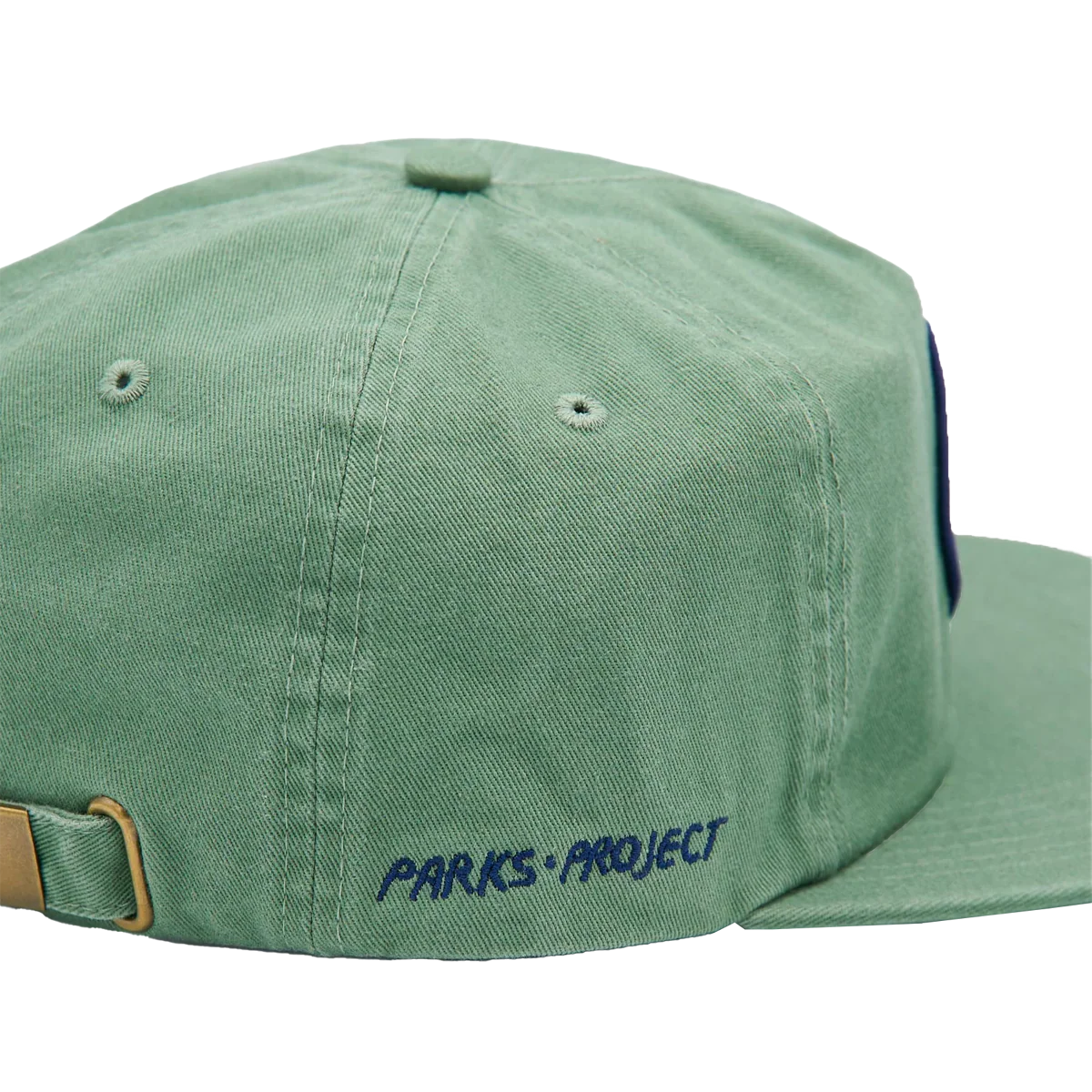 Vintage Tree Patch Hat - Image 2