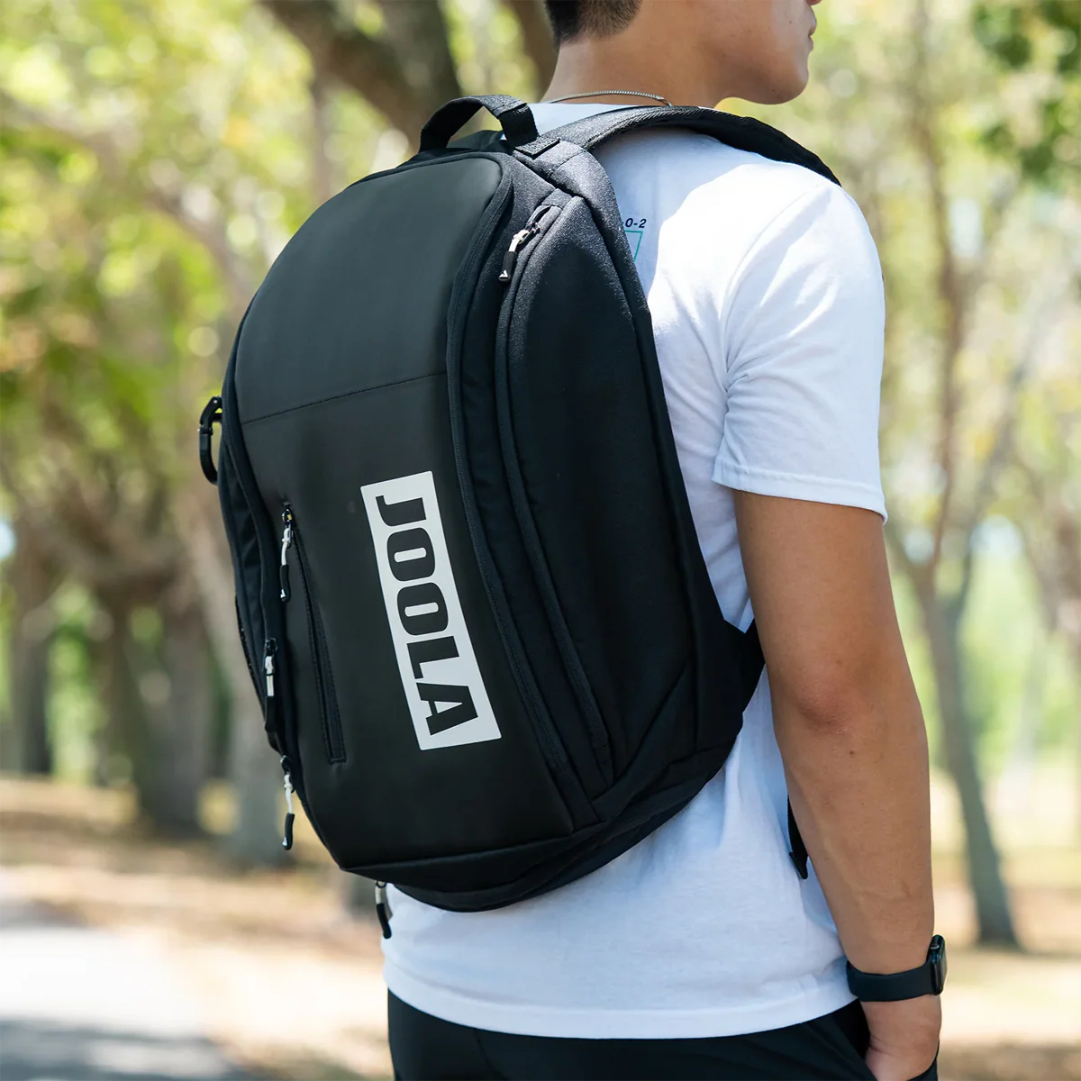 Vision II Backpack - Image 11