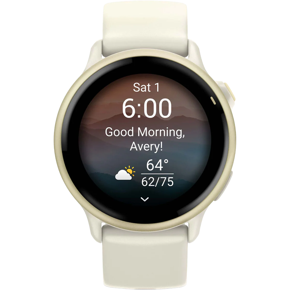 Vivoactive 6 - Image 8