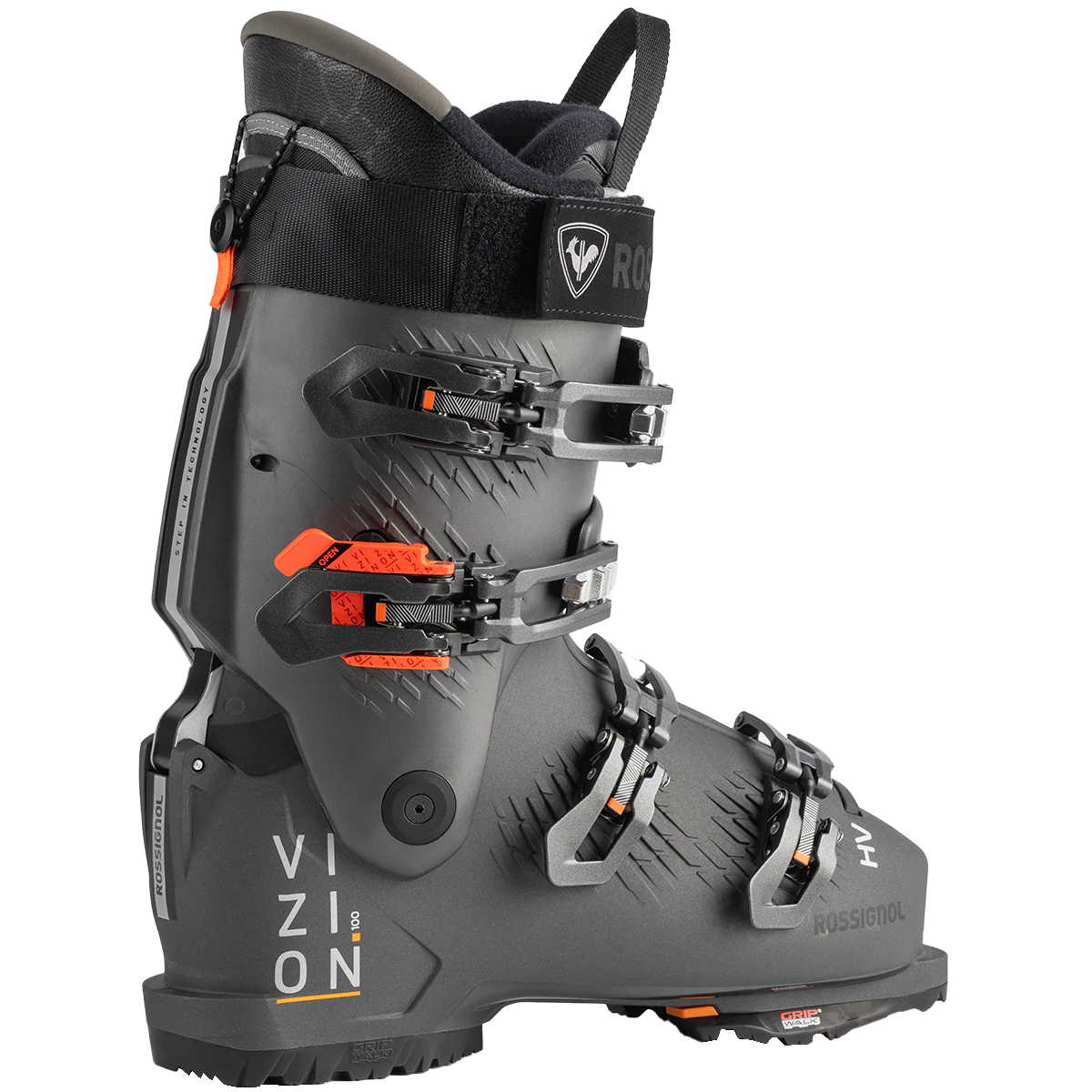 Vizion 4B 100 HV GW - Image 2