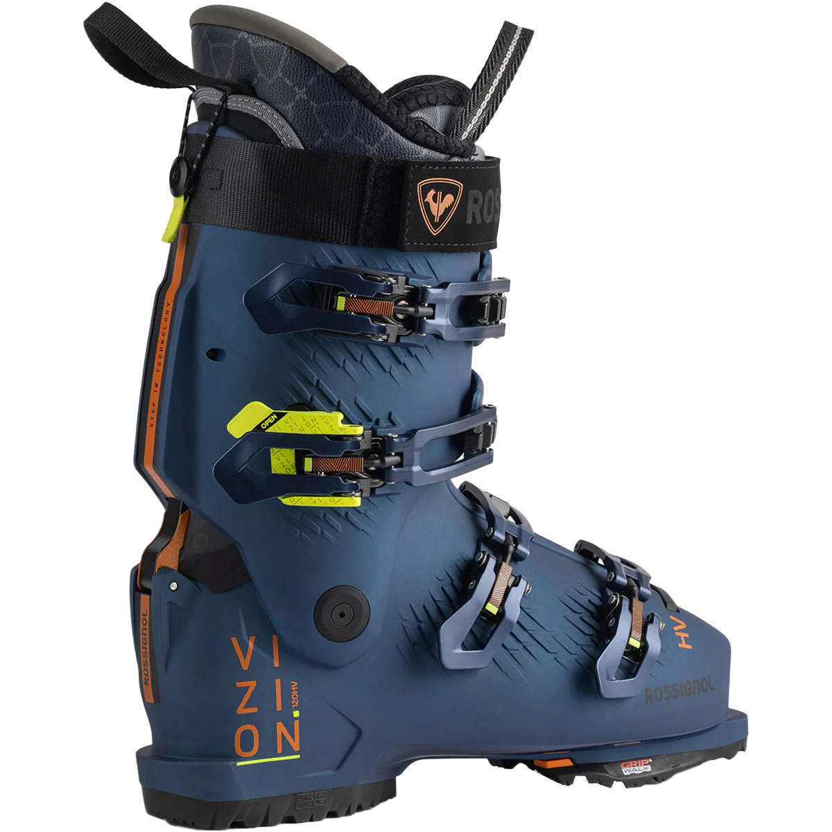 Vizion 4B 120 HV GW - Image 2