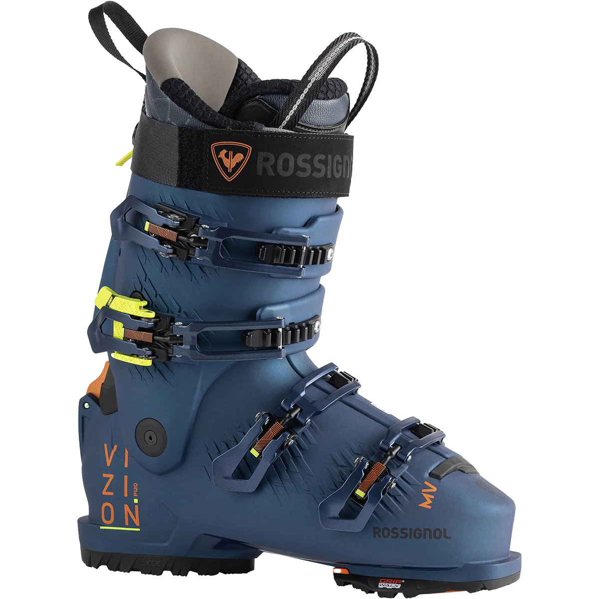 Vizion 4B Pro 120 MV GW