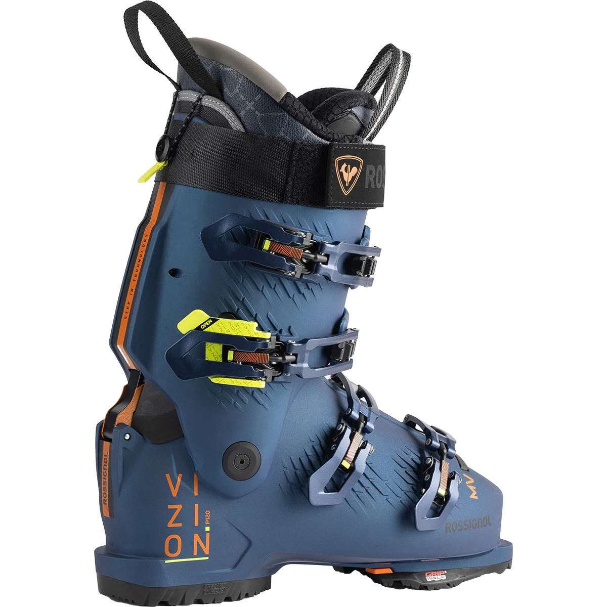 Vizion 4B Pro 120 MV GW - Image 2