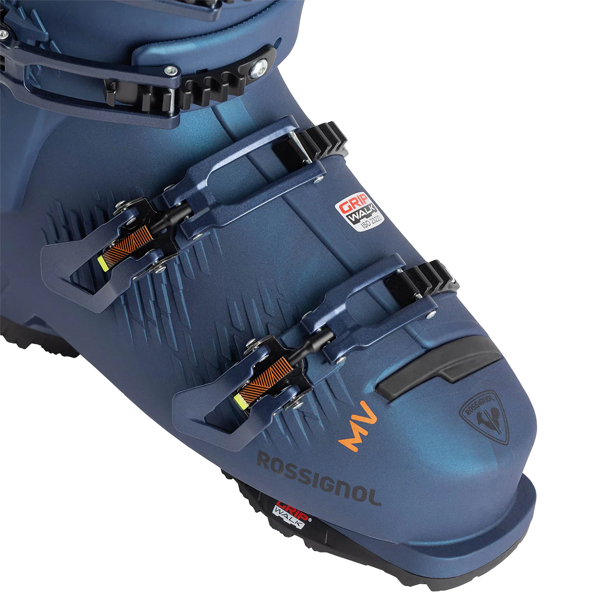 Vizion 4B Pro 120 MV GW - Image 3