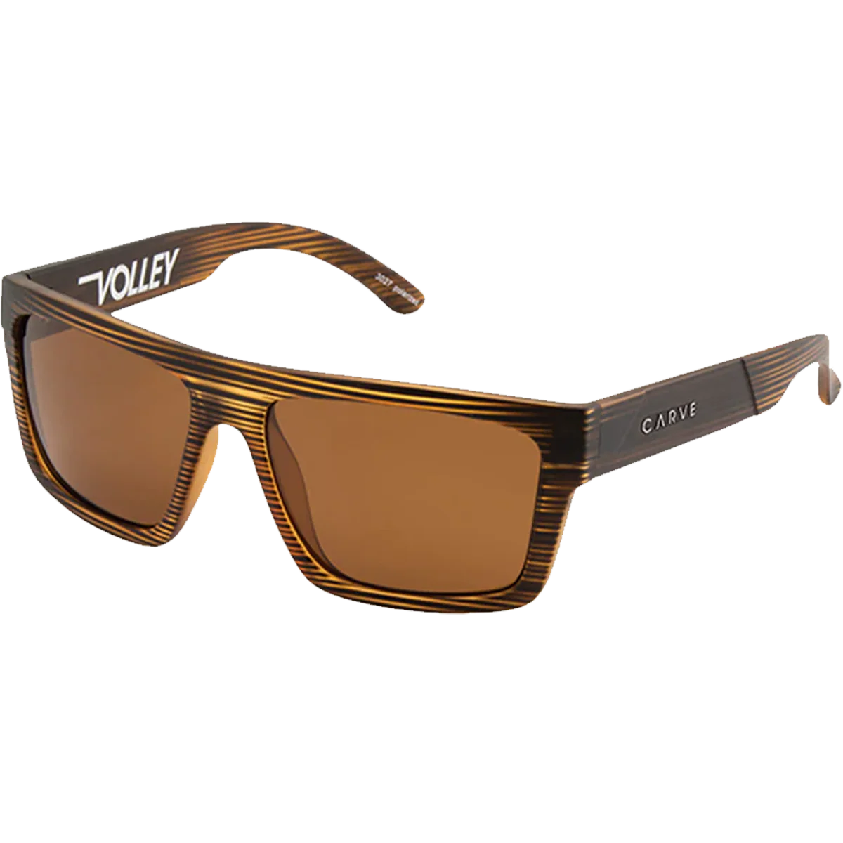 Volley Polarized