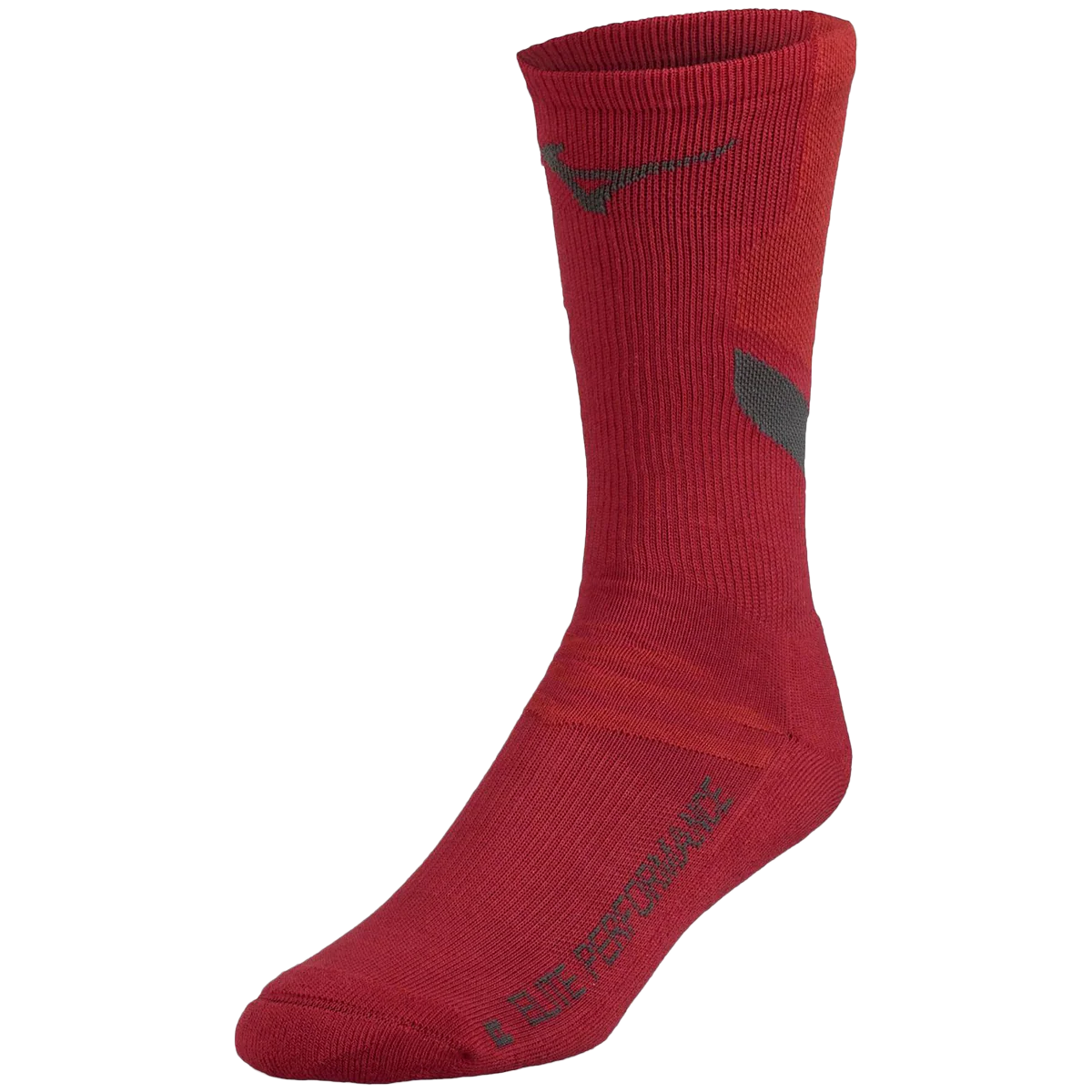 Volleyball RunBird Crew Socks - Image 5