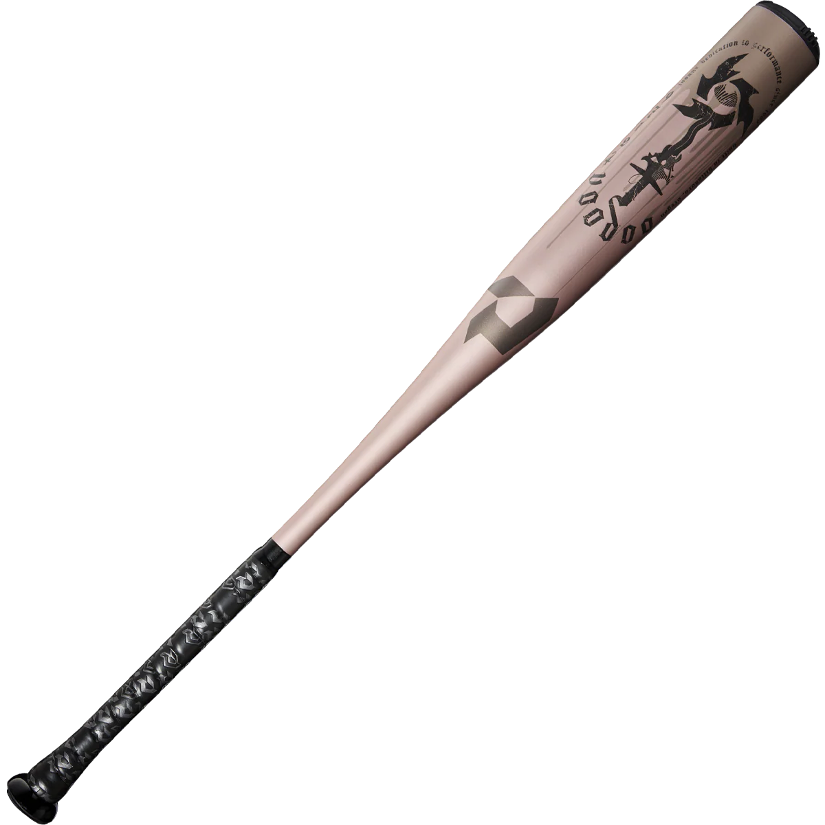 Voodoo One Rose Gold -3 BBCOR - Image 2