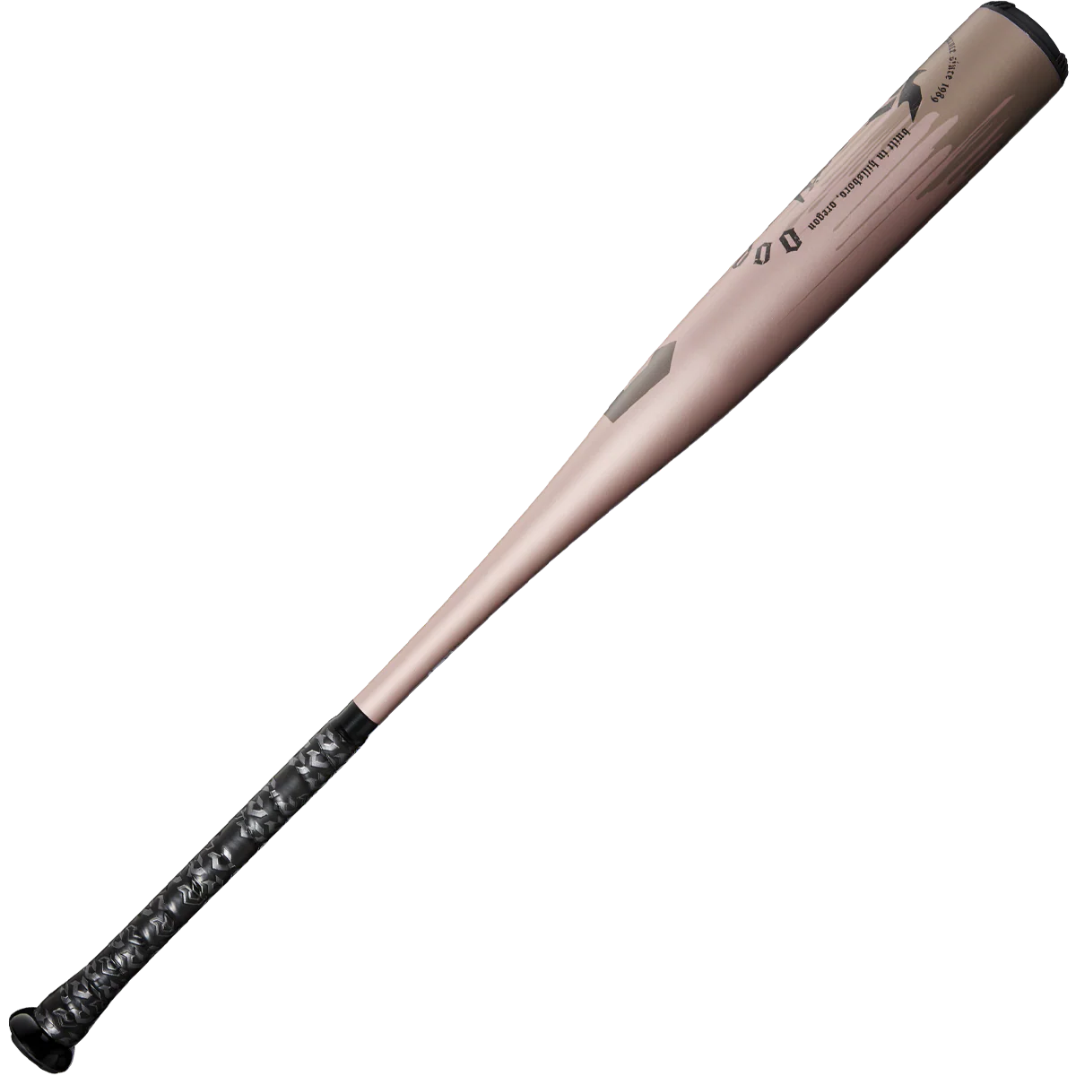 Voodoo One Rose Gold -3 BBCOR - Image 4