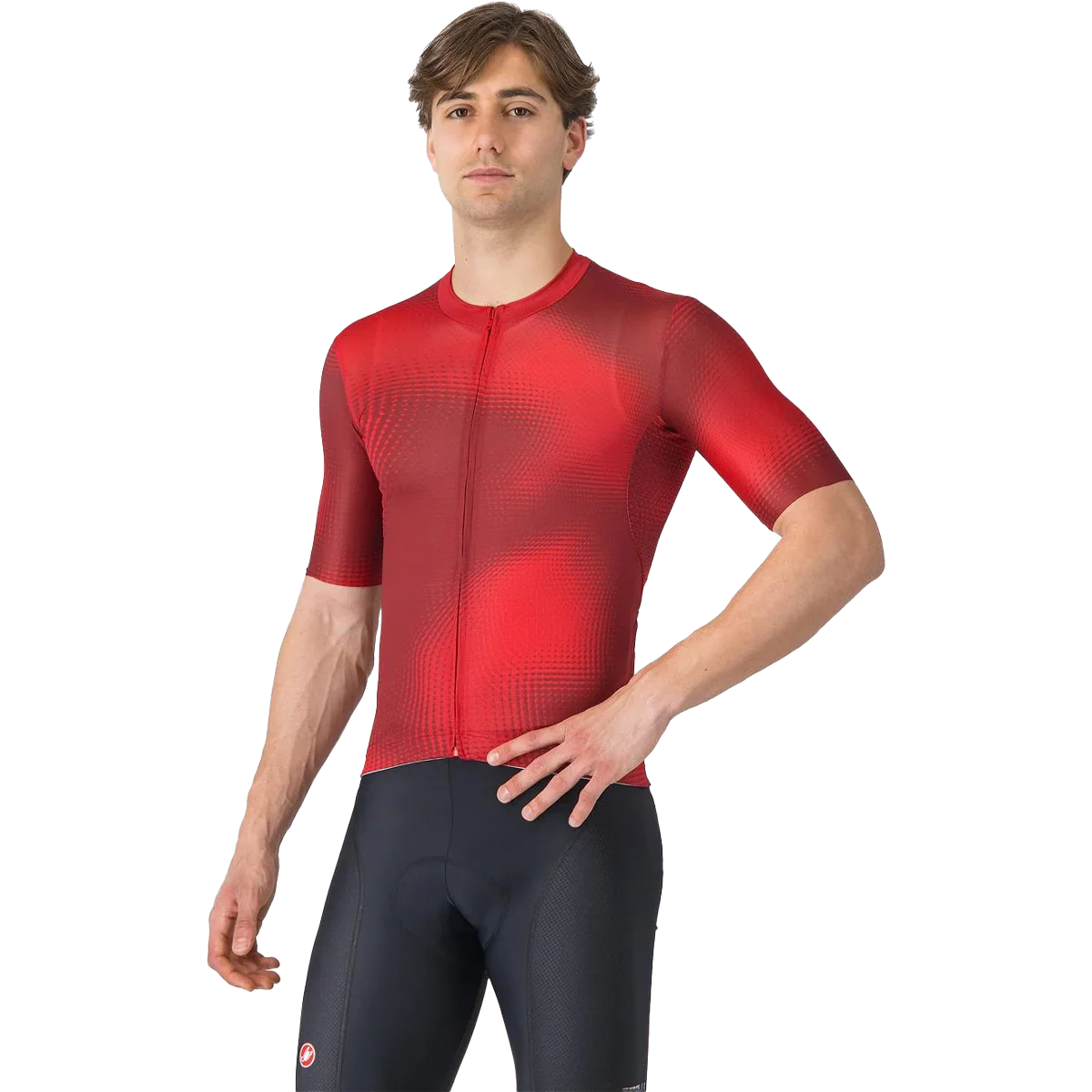 Men's Vortice Jersey