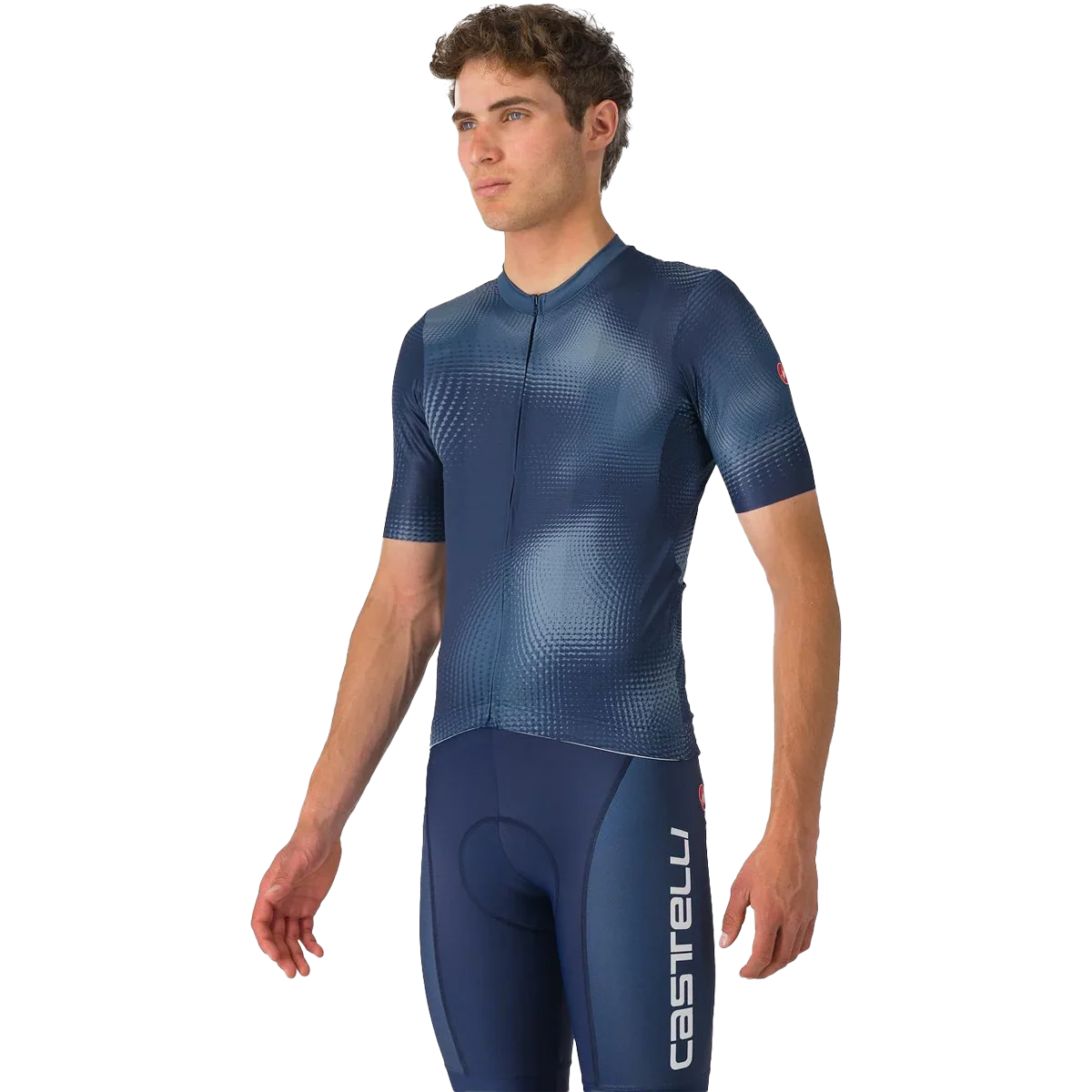 Men's Vortice Jersey - Image 2