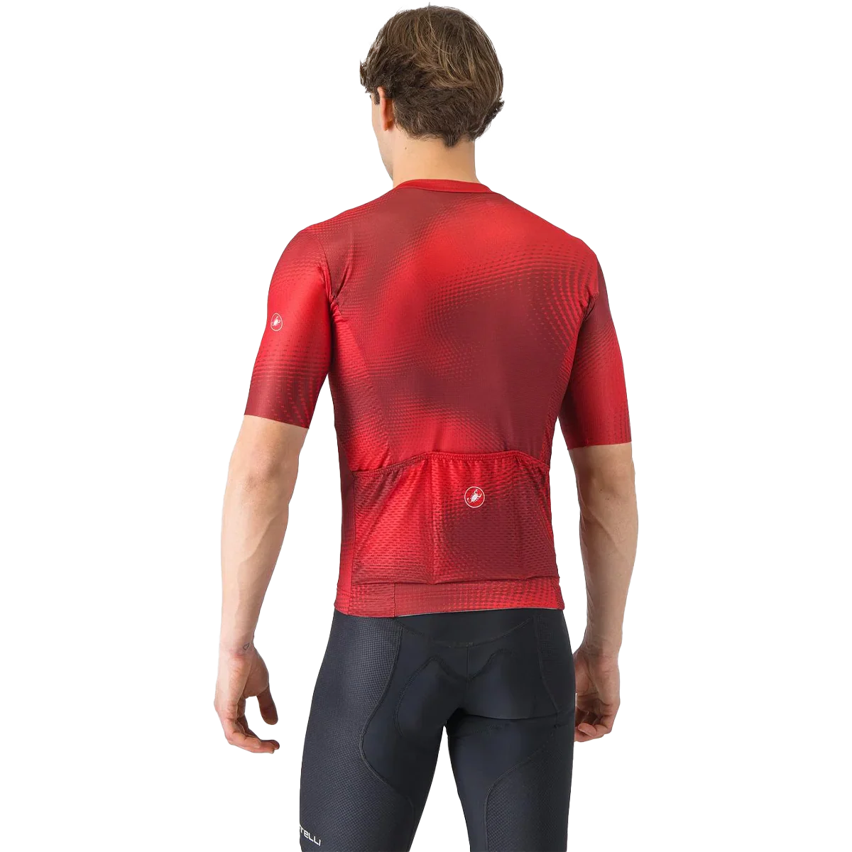 Men's Vortice Jersey - Image 5