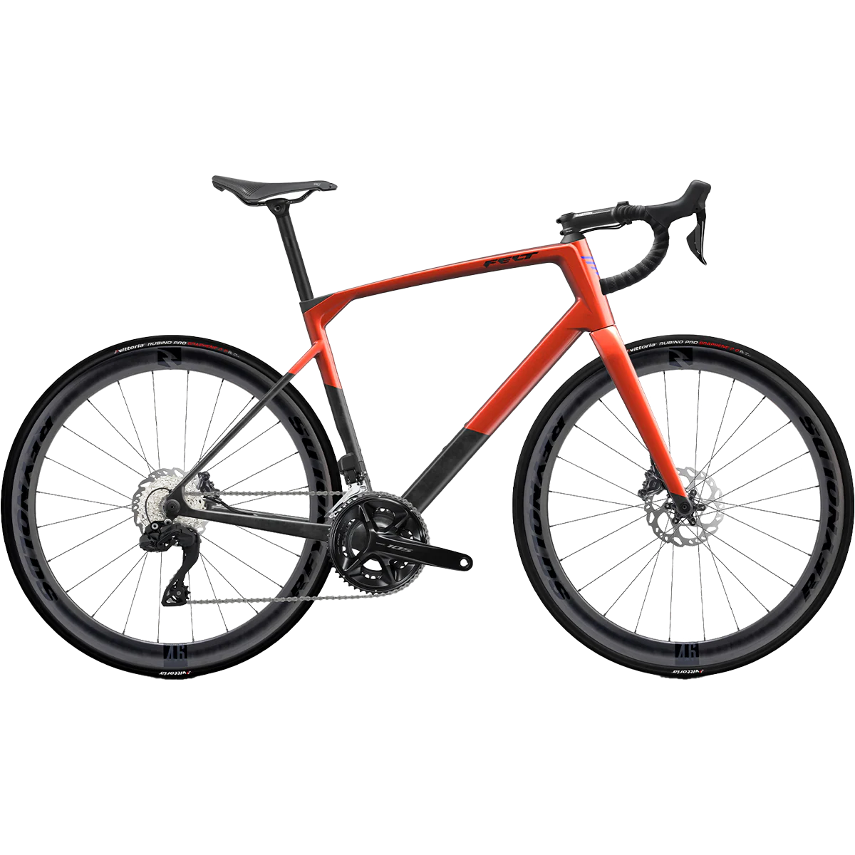 VR Advanced 105 Di2