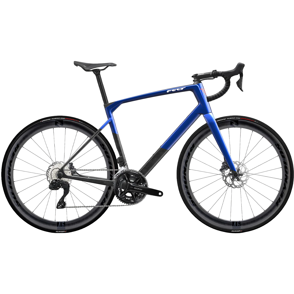 VR Advanced 105 Di2 - Image 2