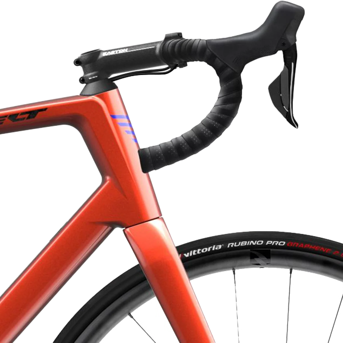 VR Advanced 105 Di2 - Image 3