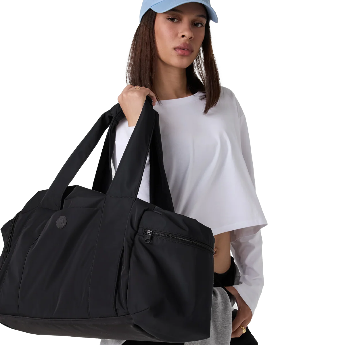 Vuori Gym Bag 2.0 - Image 2