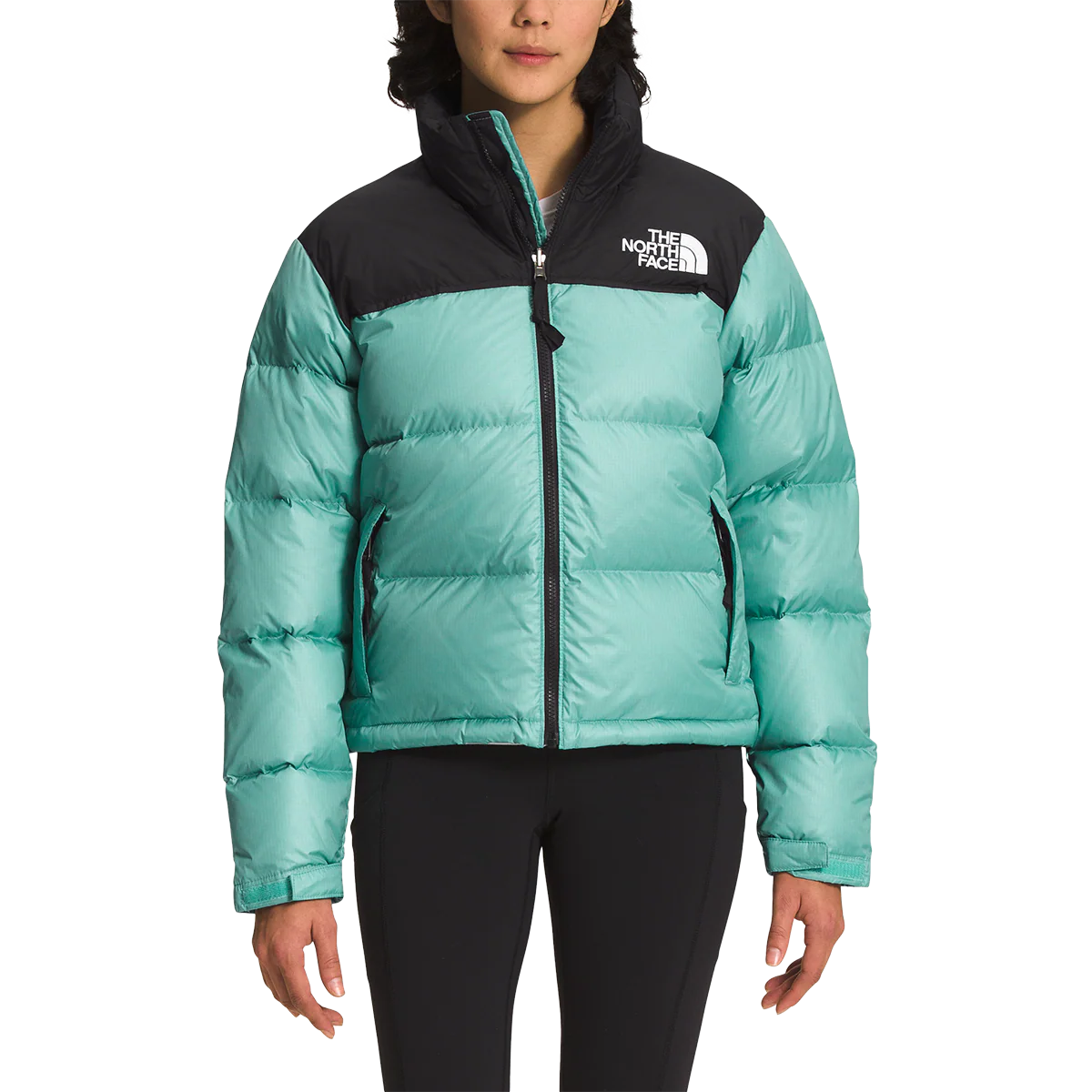 Women's 1996 Retro Nuptse Jacket - Image 2