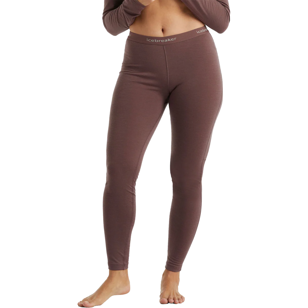 Women's 200 Oasis Leggings - Image 5