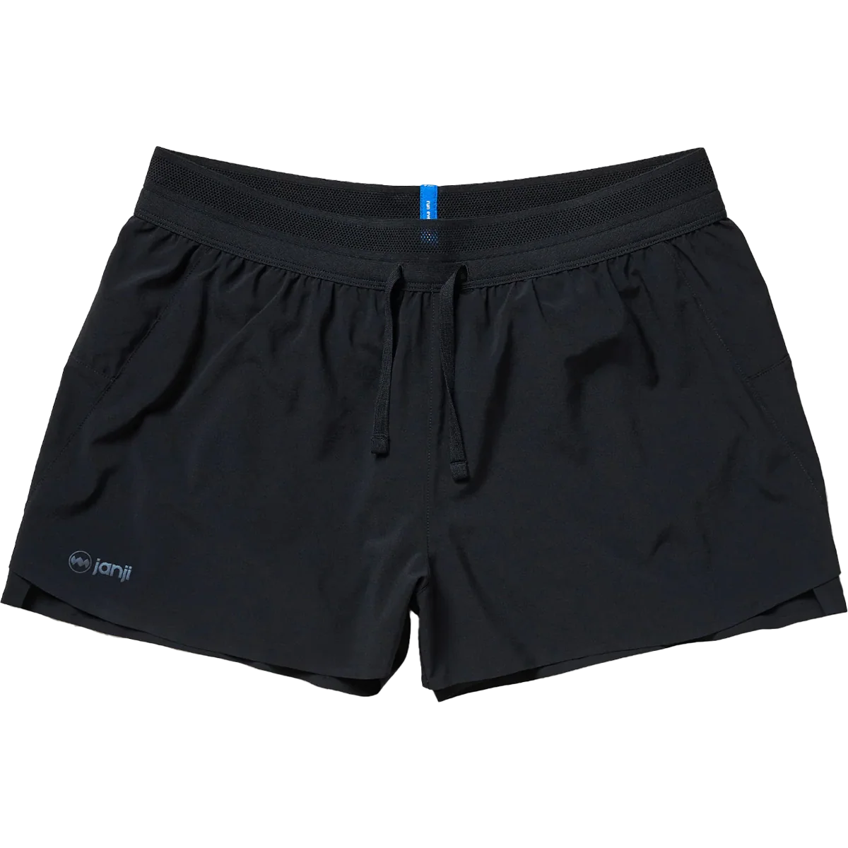 Women's 3" AFO Middle Short - Image 2