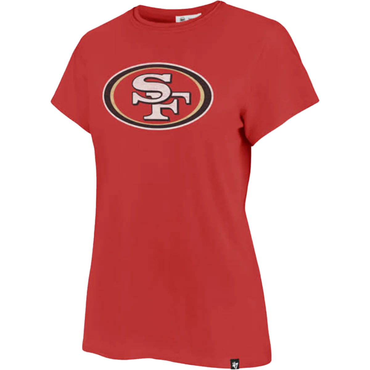 Women's 49er Premier Frankie Tee