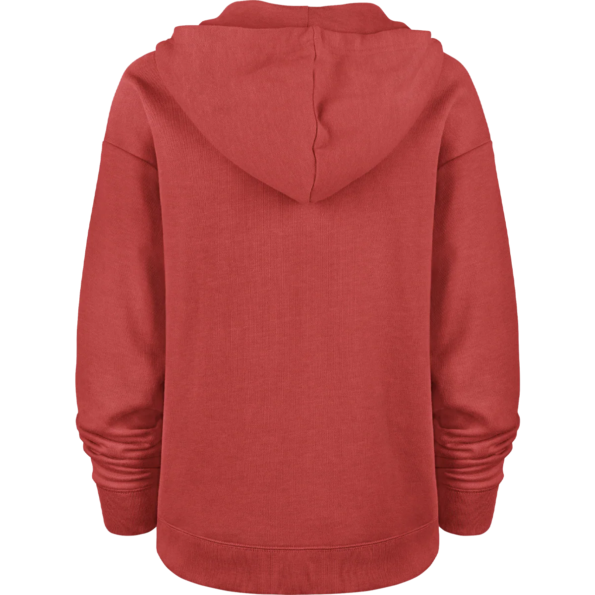 Women's 49ers Clarity Kennedy Hoodie - Image 2