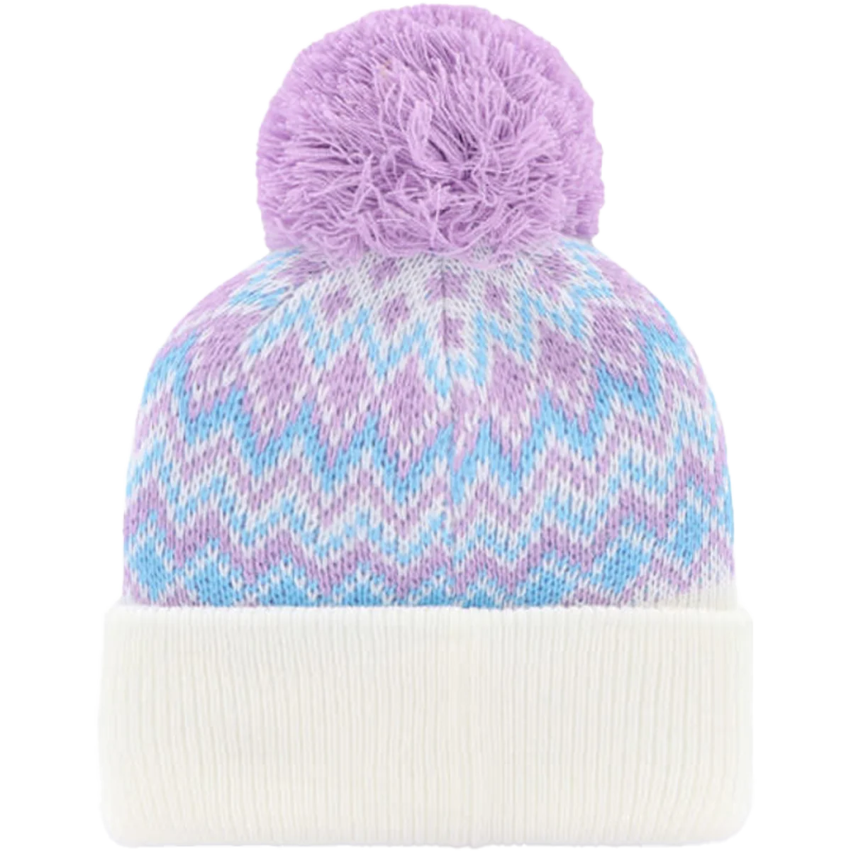 Women's 49ers Elsa 47 Cuff Knit - Image 2