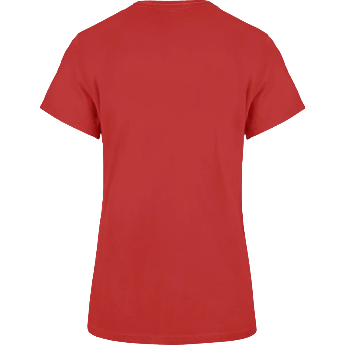 Women's 49ers Free Spirit Frankie Tee - Image 2