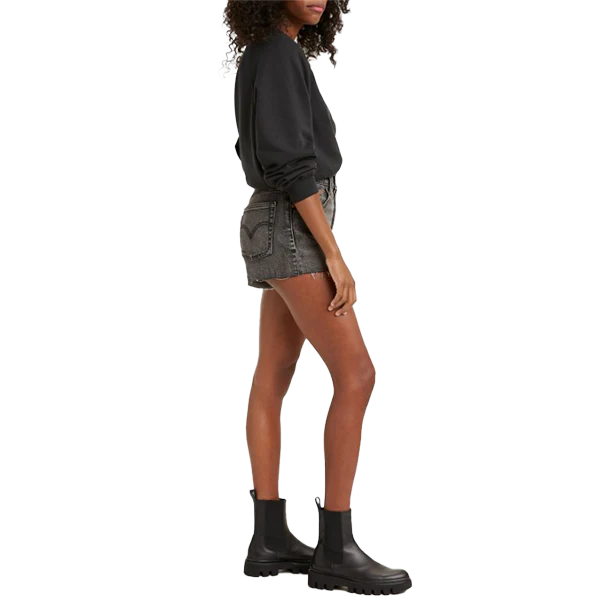 Women's 501 Original Short - Image 11