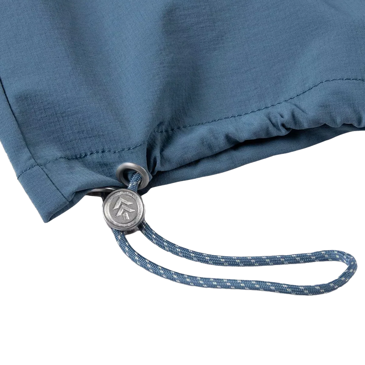 Women's Acadia Waves 1/4 Zip Windbreaker - Image 3