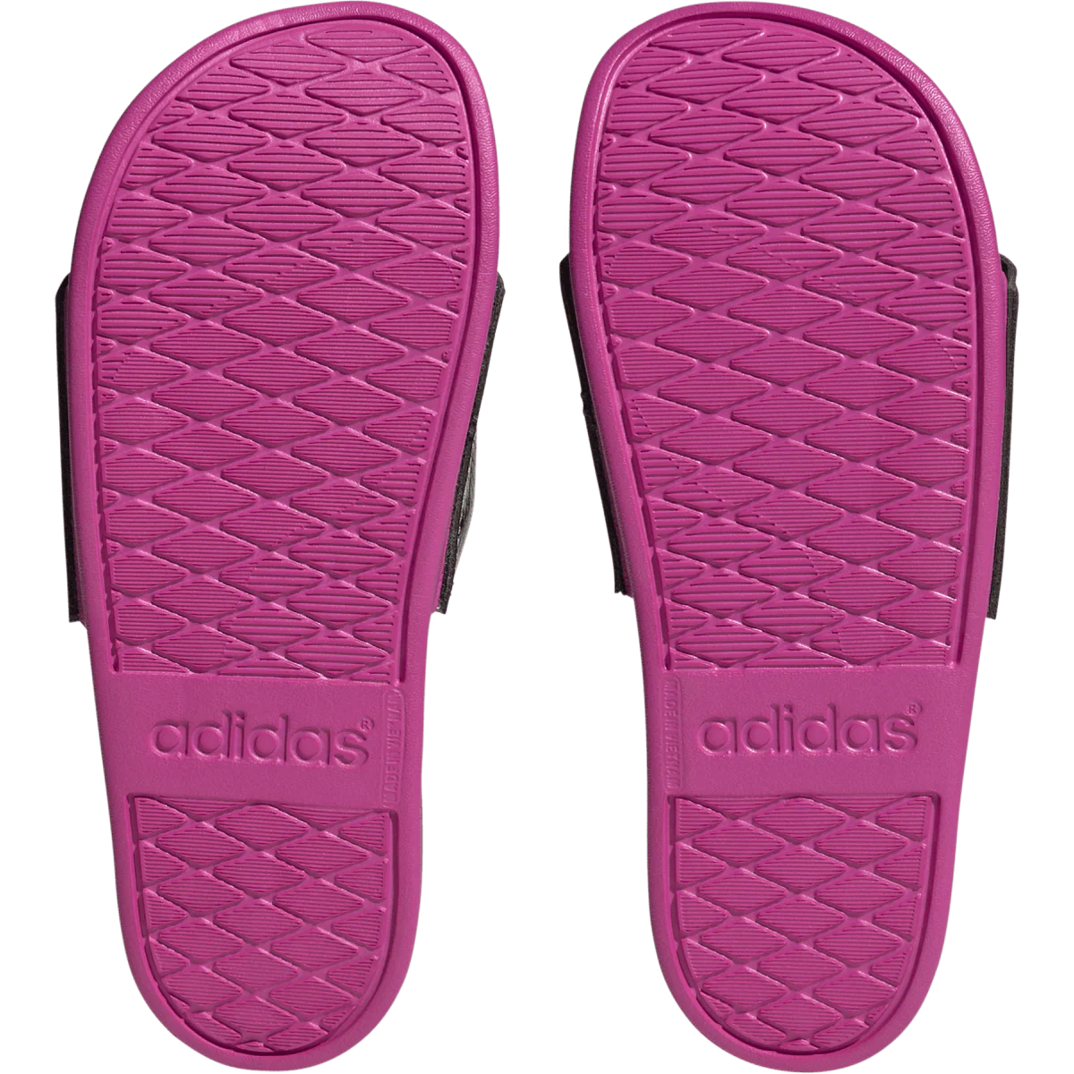 Women's Adilette Comfort Logo Slides - Image 6